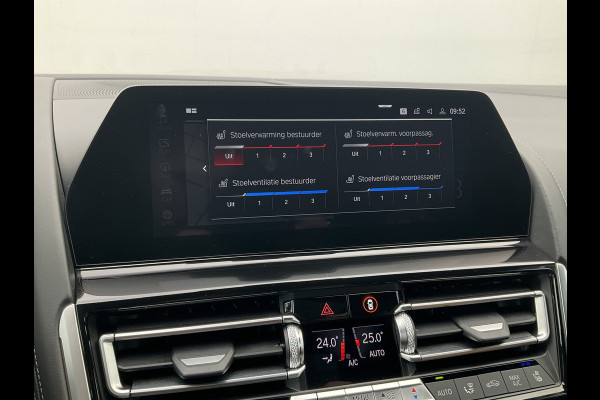 BMW 8 Serie Gran Coupé M8 Competition Keramisch Bowers&Wilkins HUD Carbon SoftClose Leder Voll.Onderhouden!