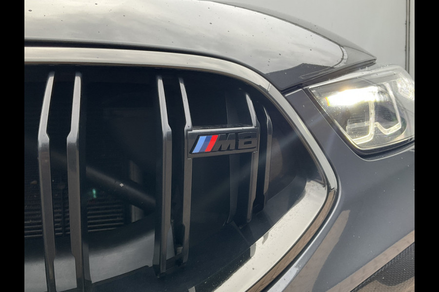 BMW 8 Serie Gran Coupé M8 Competition Keramisch Bowers&Wilkins HUD Carbon SoftClose Leder Voll.Onderhouden!