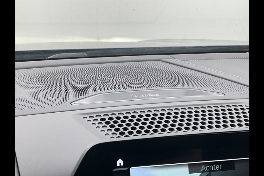 BMW 8 Serie Gran Coupé M8 Competition Keramisch Bowers&Wilkins HUD Carbon SoftClose Leder Voll.Onderhouden!