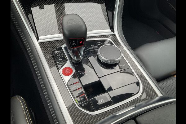 BMW 8 Serie Gran Coupé M8 Competition Keramisch Bowers&Wilkins HUD Carbon SoftClose Leder Voll.Onderhouden!