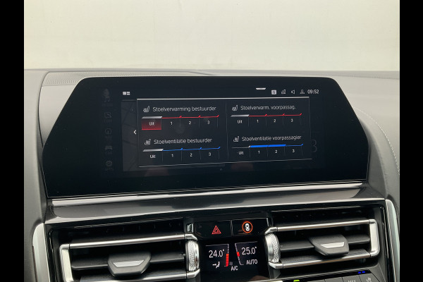 BMW 8 Serie Gran Coupé M8 Competition Keramisch Bowers&Wilkins HUD Carbon SoftClose Leder Voll.Onderhouden!
