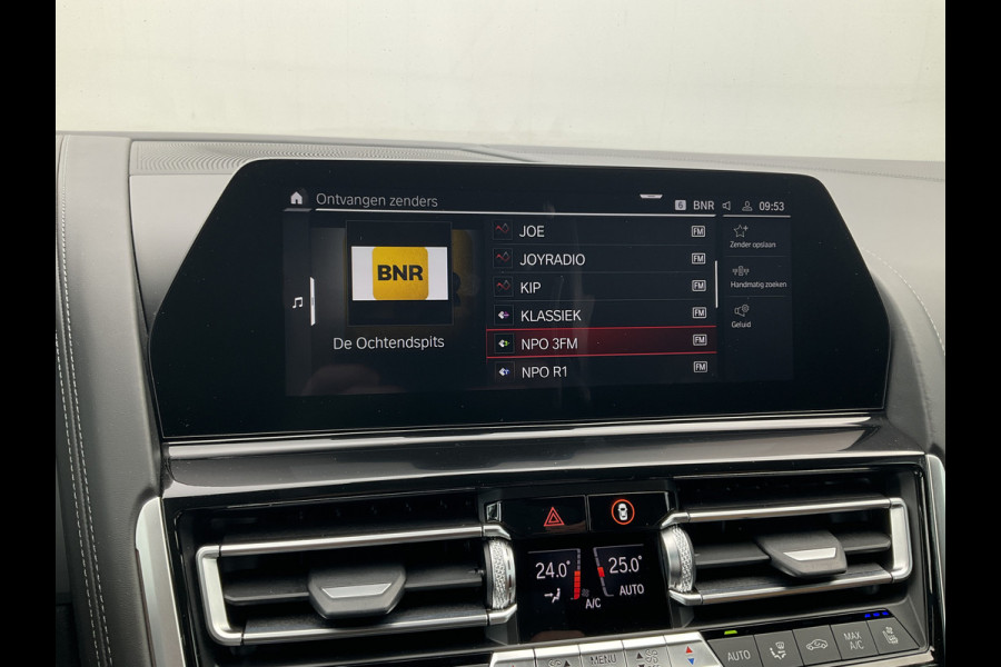 BMW 8 Serie Gran Coupé M8 Competition Keramisch Bowers&Wilkins HUD Carbon SoftClose Leder Voll.Onderhouden!