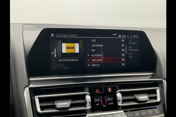BMW 8 Serie Gran Coupé M8 Competition Keramisch Bowers&Wilkins HUD Carbon SoftClose Leder Voll.Onderhouden!
