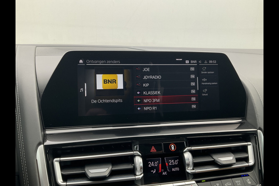 BMW 8 Serie Gran Coupé M8 Competition Keramisch Bowers&Wilkins HUD Carbon SoftClose Leder Voll.Onderhouden!