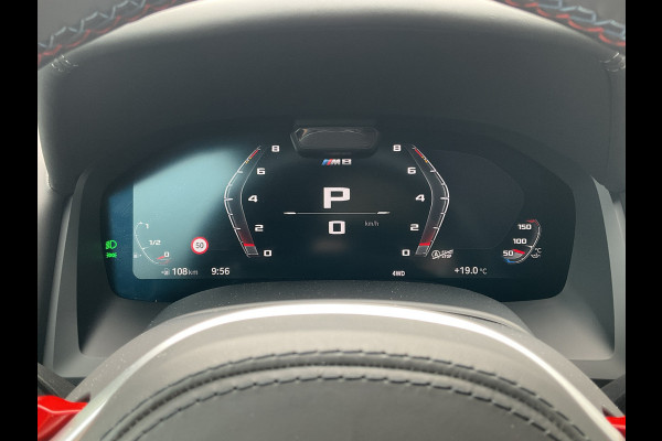BMW 8 Serie Gran Coupé M8 Competition Keramisch Bowers&Wilkins HUD Carbon SoftClose Leder Voll.Onderhouden!