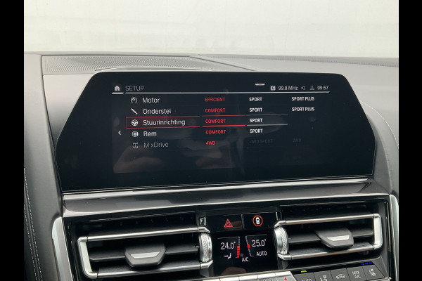 BMW 8 Serie Gran Coupé M8 Competition Keramisch Bowers&Wilkins HUD Carbon SoftClose Leder Voll.Onderhouden!