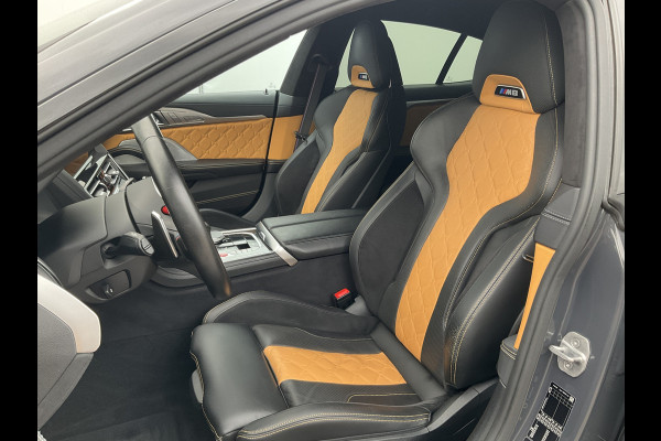 BMW 8 Serie Gran Coupé M8 Competition Keramisch Bowers&Wilkins HUD Carbon SoftClose Leder Voll.Onderhouden!