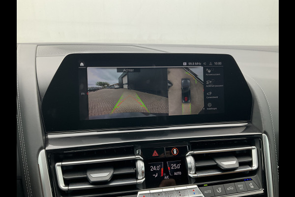 BMW 8 Serie Gran Coupé M8 Competition Keramisch Bowers&Wilkins HUD Carbon SoftClose Leder Voll.Onderhouden!