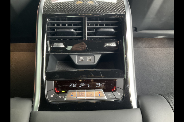 BMW 8 Serie Gran Coupé M8 Competition Keramisch Bowers&Wilkins HUD Carbon SoftClose Leder Voll.Onderhouden!