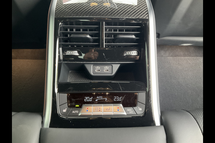 BMW 8 Serie Gran Coupé M8 Competition Keramisch Bowers&Wilkins HUD Carbon SoftClose Leder Voll.Onderhouden!