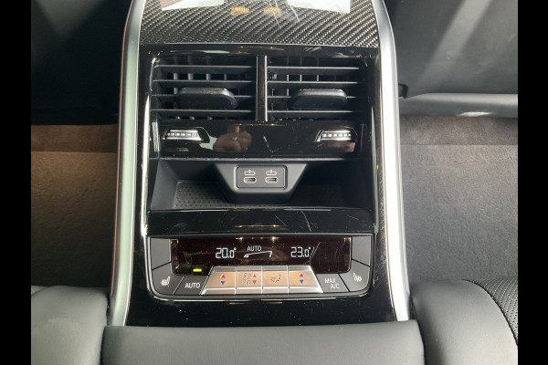 BMW 8 Serie Gran Coupé M8 Competition Keramisch Bowers&Wilkins HUD Carbon SoftClose Leder Voll.Onderhouden!