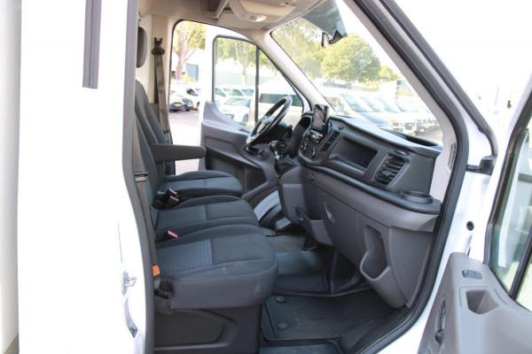 Ford Transit 350 2.0 TDCI Bakwagen / Meubelbak / Trend / Navi Sync3 carplay