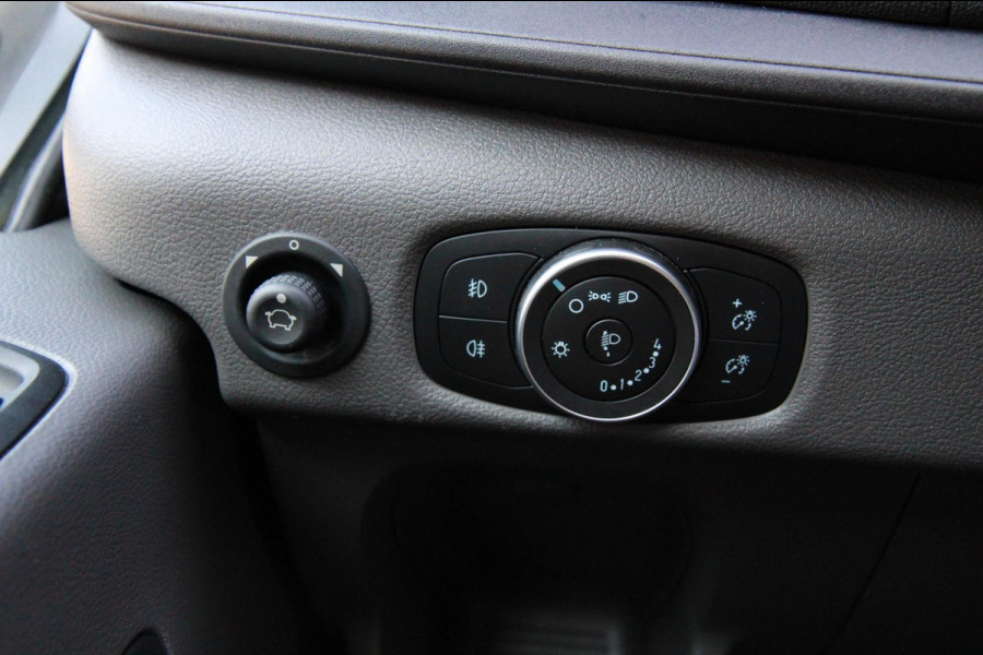 Ford Transit 350 2.0 TDCI Bakwagen / Meubelbak / Trend / Navi Sync3 carplay