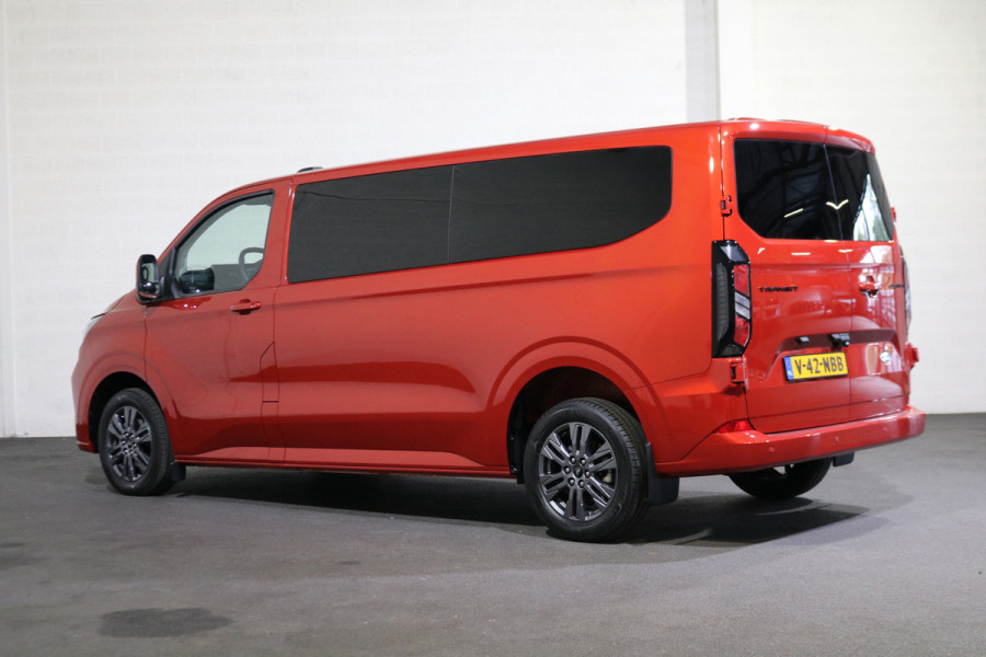 Ford Transit Custom 2.0 TDci L2 H1 Limited Airco Navigatie Apple Carplay Glaslook