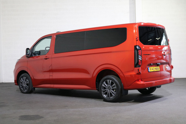 Ford Transit Custom 2.0 TDci L2 H1 Limited Airco Navigatie Apple Carplay Glaslook