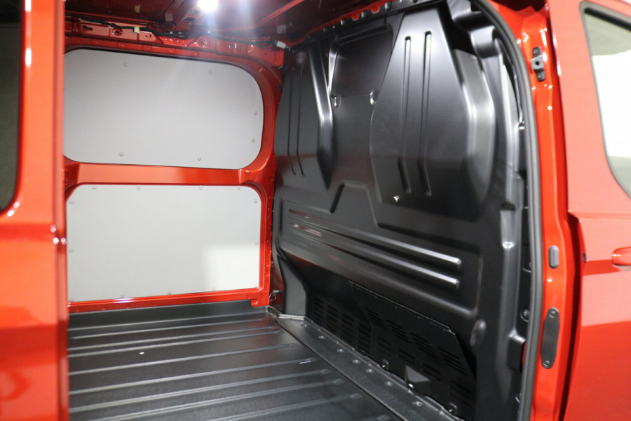 Ford Transit Custom 2.0 TDci L2 H1 Limited Airco Navigatie Apple Carplay Glaslook