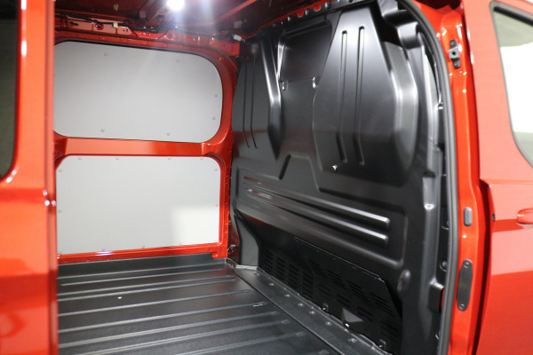 Ford Transit Custom 2.0 TDci L2 H1 Limited Airco Navigatie Apple Carplay Glaslook