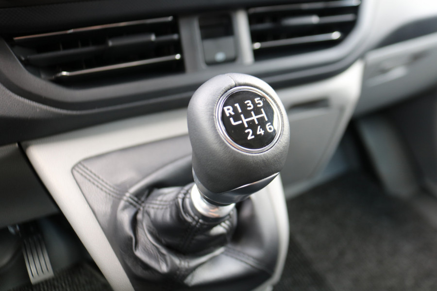 Ford Transit Custom 2.0 TDci L2 H1 Limited Airco Navigatie Apple Carplay Glaslook