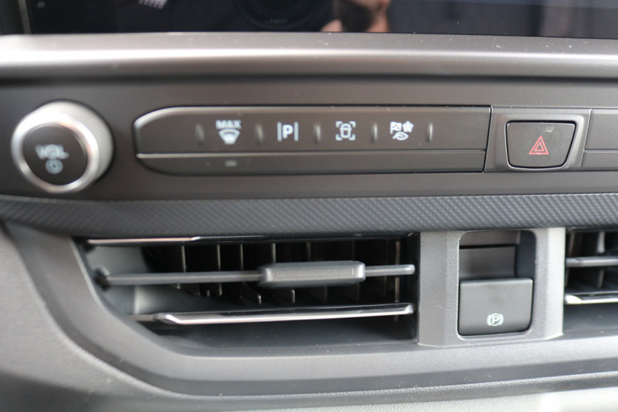 Ford Transit Custom 2.0 TDci L2 H1 Limited Airco Navigatie Apple Carplay Glaslook