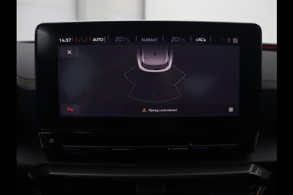 CUPRA Leon 1.4 eHybrid | 245pk | Stoel & stuurverwarming | Carplay | Memory | Sfeerverlichting | Parkeerhulp | Navigatie | Keyless | Full LED | Sportstoelen | Magnetic Tech Matt | PHEV | Plug In