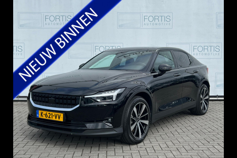 Polestar 2 Long Range Dual Motor Launch Edition 78kWh NL AUTO | CAMERA | TREKHAAK |