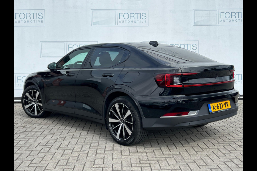 Polestar 2 Long Range Dual Motor Launch Edition 78kWh NL AUTO | CAMERA | TREKHAAK |
