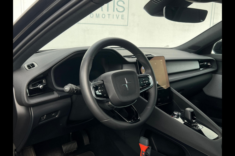 Polestar 2 Long Range Dual Motor Launch Edition 78kWh NL AUTO | CAMERA | TREKHAAK |