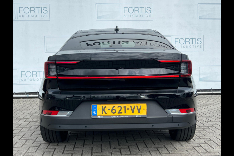 Polestar 2 Long Range Dual Motor Launch Edition 78kWh NL AUTO | CAMERA | TREKHAAK |