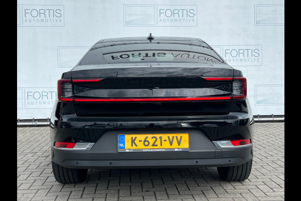 Polestar 2 Long Range Dual Motor Launch Edition 78kWh NL AUTO | CAMERA | TREKHAAK |