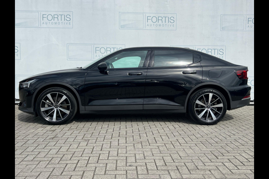 Polestar 2 Long Range Dual Motor Launch Edition 78kWh NL AUTO | CAMERA | TREKHAAK |