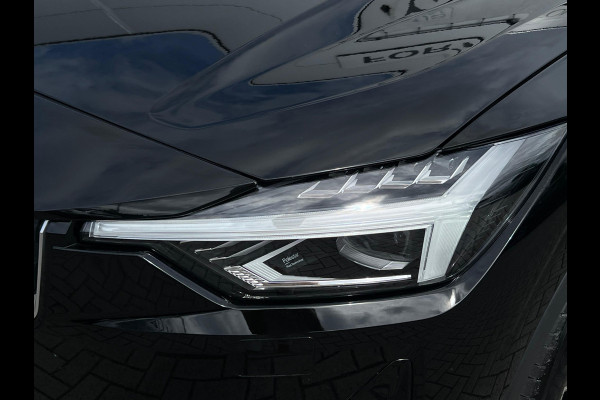 Polestar 2 Long Range Dual Motor Launch Edition 78kWh NL AUTO | CAMERA | TREKHAAK |