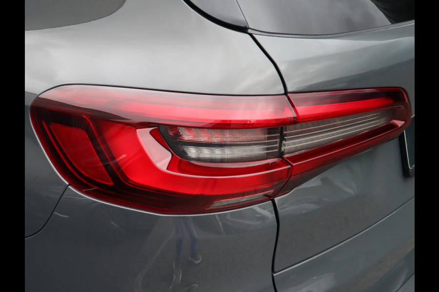 BMW X5 xDrive45e High Executive M sport | Comfortstoel met geheugen | Panoramadak | Electrische Trekhaak