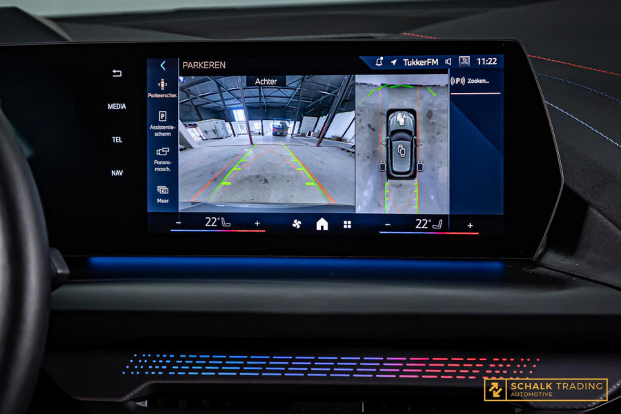 BMW 1-serie 120 M Sport Design Edition|E-stoel|HUD|Garantie