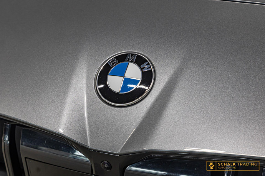 BMW 1-serie 120 M Sport Design Edition|E-stoel|HUD|Garantie
