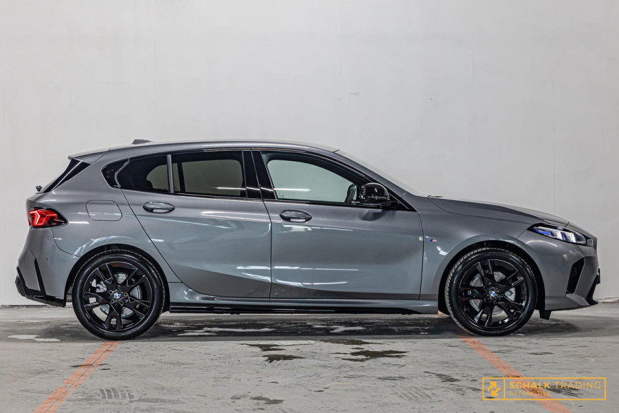 BMW 1-serie 120 M Sport Design Edition|E-stoel|HUD|Garantie