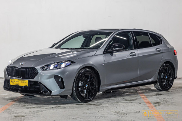 BMW 1-serie 120 M Sport Design Edition|E-stoel|HUD|Garantie