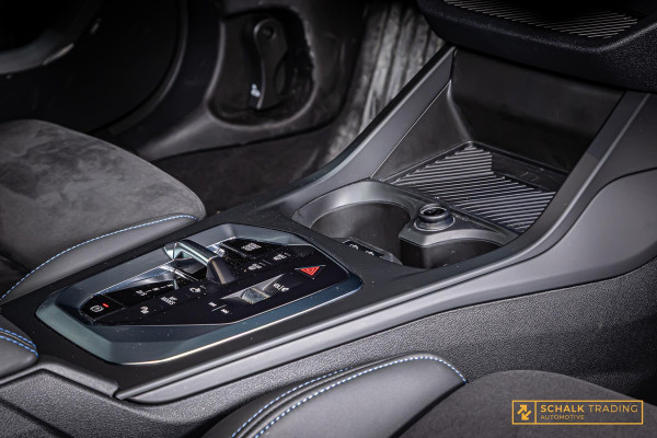 BMW 1-serie 120 M Sport Design Edition|E-stoel|HUD|Garantie