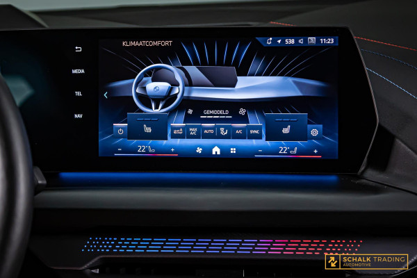 BMW 1-serie 120 M Sport Design Edition|E-stoel|HUD|Garantie