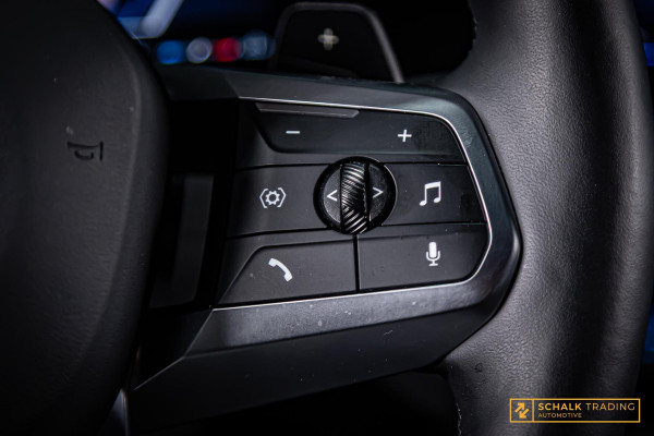 BMW 1-serie 120 M Sport Design Edition|E-stoel|HUD|Garantie