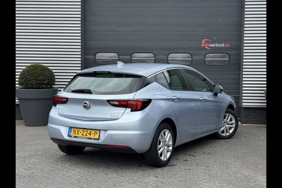Opel Astra 1.0 Online Edition | Navigatie | Camera | Climate Control | Parkeersensoren |