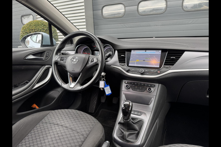 Opel Astra 1.0 Online Edition | Navigatie | Camera | Climate Control | Parkeersensoren |