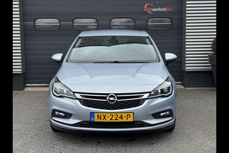 Opel Astra 1.0 Online Edition | Navigatie | Camera | Climate Control | Parkeersensoren |