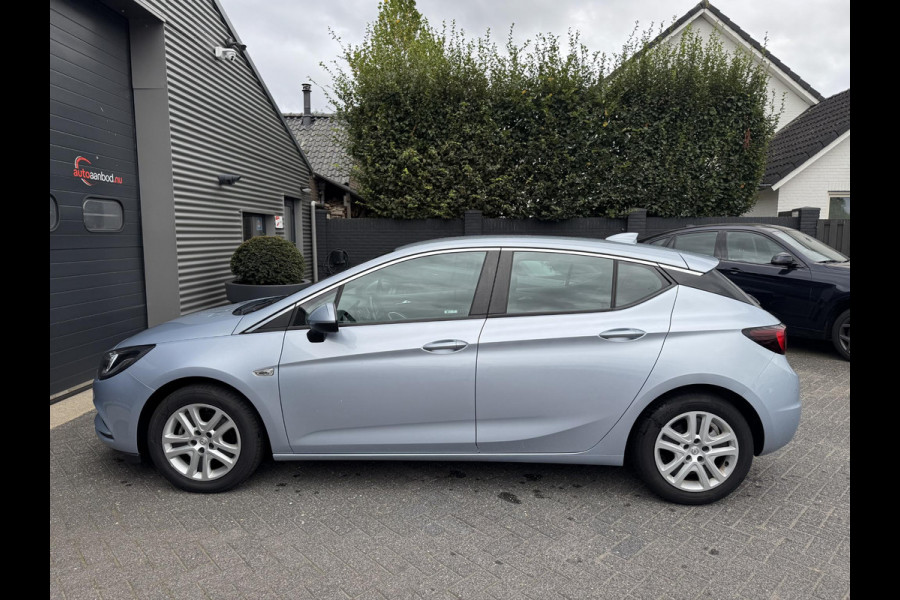 Opel Astra 1.0 Online Edition | Navigatie | Camera | Climate Control | Parkeersensoren |