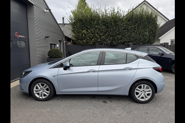 Opel Astra 1.0 Online Edition | Navigatie | Camera | Climate Control | Parkeersensoren |