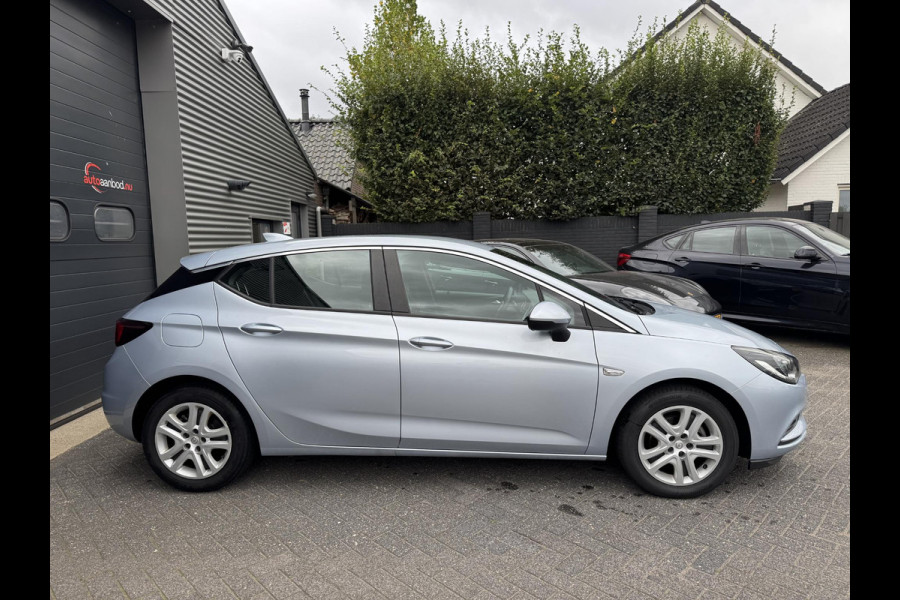 Opel Astra 1.0 Online Edition | Navigatie | Camera | Climate Control | Parkeersensoren |
