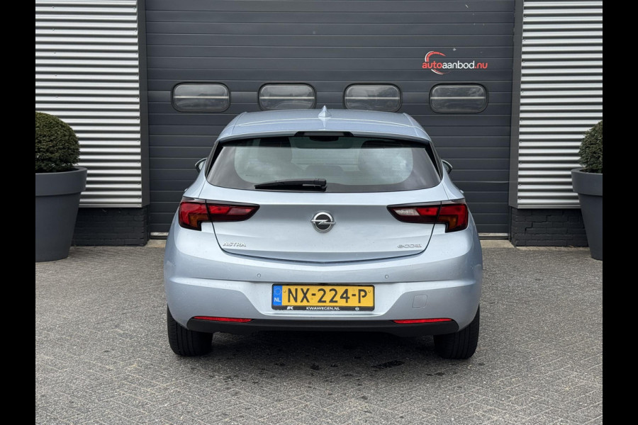 Opel Astra 1.0 Online Edition | Navigatie | Camera | Climate Control | Parkeersensoren |