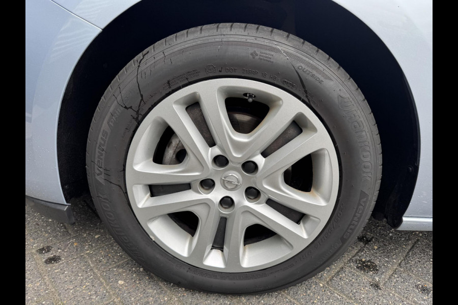 Opel Astra 1.0 Online Edition | Navigatie | Camera | Climate Control | Parkeersensoren |