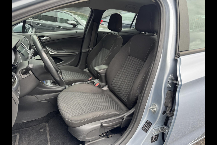 Opel Astra 1.0 Online Edition | Navigatie | Camera | Climate Control | Parkeersensoren |