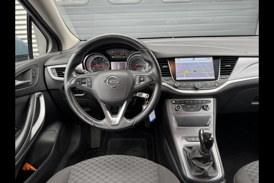 Opel Astra 1.0 Online Edition | Navigatie | Camera | Climate Control | Parkeersensoren |