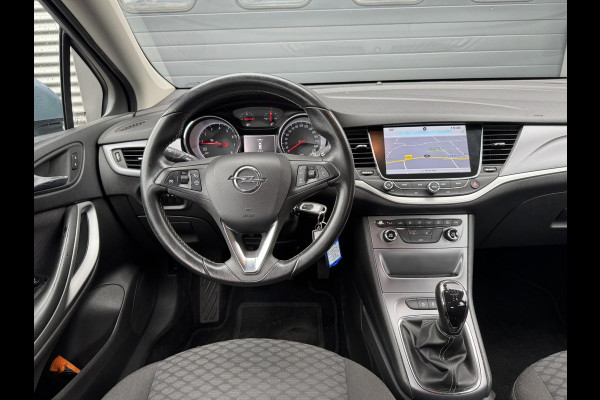 Opel Astra 1.0 Online Edition | Navigatie | Camera | Climate Control | Parkeersensoren |